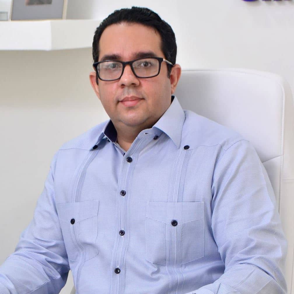 Dr. Jimenez Toribio